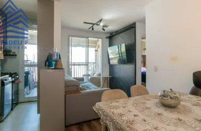 Apartamento com 2 quartos à venda na Avenida Alberto Augusto Alves, --, Vila Andrade, São Paulo