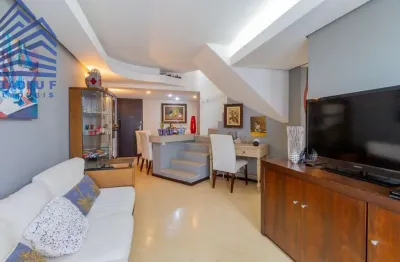 Apartamento com 3 quartos à venda na Avenida José Galante, --, Vila Suzana, São Paulo