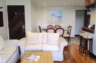 Apartamento com 3 quartos à venda na Avenida Doutor Guilherme Dumont Villares, --, Jardim Londrina, São Paulo