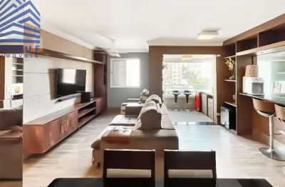 Apartamento com 2 quartos à venda na Rua Dias de Toledo, --, Saúde, São Paulo