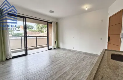 Apartamento com 1 quarto à venda na Rua Marechal Deodoro, --, Santo Amaro, São Paulo