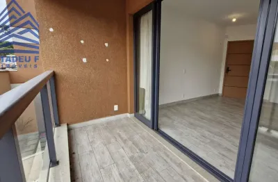 Apartamento com 1 quarto à venda na Rua Marechal Deodoro, --, Santo Amaro, São Paulo