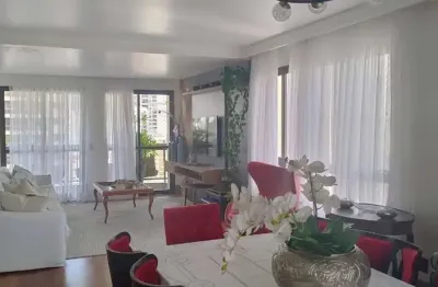 Apartamento com 4 quartos à venda na Rua Domingos Lopes da Silva, --, Vila Suzana, São Paulo