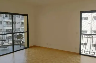 Apartamento com 3 quartos para alugar na Rua Nova York, --, Brooklin Paulista, São Paulo