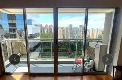 Apartamento com 1 quarto para alugar na Rua Luís Correia de Melo, --, Vila Cruzeiro, São Paulo