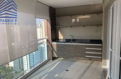 Apartamento com 2 quartos para alugar na Rua Pássaros e Flores, --, Jardim das Acacias, São Paulo