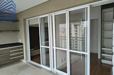 Apartamento com 2 quartos para alugar na Rua Pássaros e Flores, --, Jardim das Acacias, São Paulo