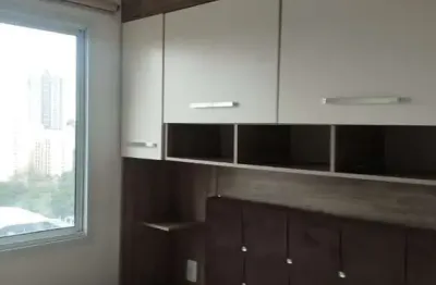 Apartamento com 1 quarto à venda na Rua Vilar de Figos, --, Vila Nova das Belezas, São Paulo