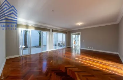 Casa com 4 quartos à venda na Avenida Professor Rubens Gomes de Souza, --, Jardim Cordeiro, São Paulo