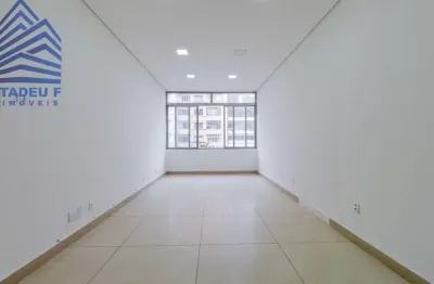 Apartamento com 1 quarto à venda na Rua Quirino de Andrade, --, Centro, São Paulo