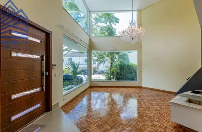 Casa para locação, 4 dorms, 4 suítes, 4 vagas na chácara monte alegre