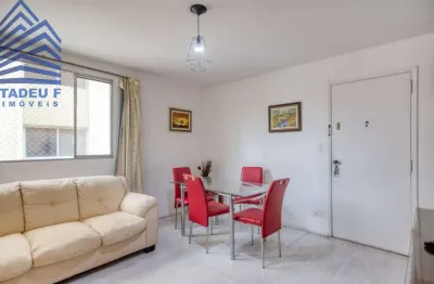 Apartamento com 3 quartos à venda na Rua Raposo Tavares, --, Jardim das Acacias, São Paulo