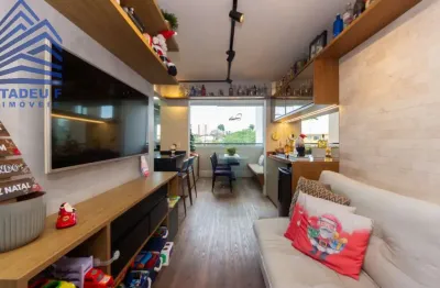 Apartamento com 2 quartos à venda na Rua São Wenceslau, --, Vila Guarani, São Paulo