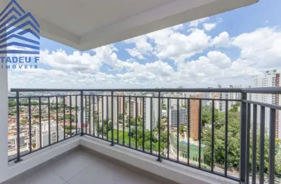 Apartamento com 2 quartos à venda na Rua Doutor Luiz Migliano, --, Jardim Caboré, São Paulo