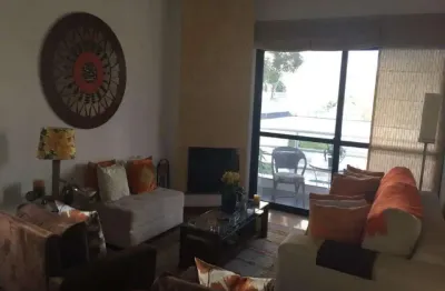 Apartamento com 3 quartos à venda na Rua Flórida, --, Cidade Monções, São Paulo