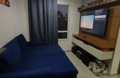 Apartamento com 2 quartos à venda na Rua Cândido Fontoura, --, Jardim Boa Vista (Zona Oeste), São Paulo