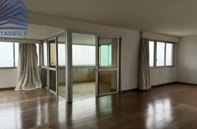 Apartamento à venda, 4 dorms, 4 suítes, 3 vagas no Jardim Marajoara