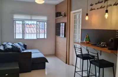 Apartamento com 2 quartos à venda na Rua João de Souza Dias, --, Campo Belo, São Paulo