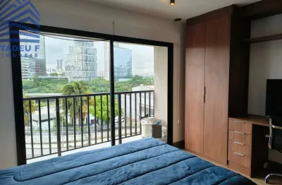 Apartamento com 1 quarto à venda na Rua Butantã, --, Pinheiros, São Paulo