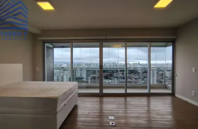 Apartamento com 1 quarto para alugar na Rua Luís Correia de Melo, --, Vila Cruzeiro, São Paulo