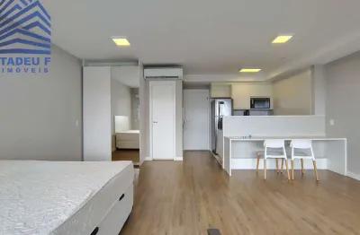 Apartamento com 1 quarto para alugar na Rua Luís Correia de Melo, --, Vila Cruzeiro, São Paulo