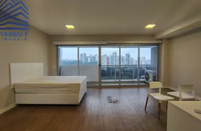 Apartamento com 1 quarto para alugar na Rua Luís Correia de Melo, --, Vila Cruzeiro, São Paulo