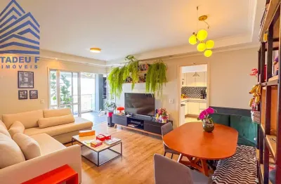 Apartamento à venda, 2 dorms, 1 suíte, 2 vagas no Jardim Don Bosco