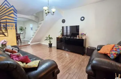 Casa com 3 quartos à venda na Rua Urupema, --, Vila Prel, São Paulo