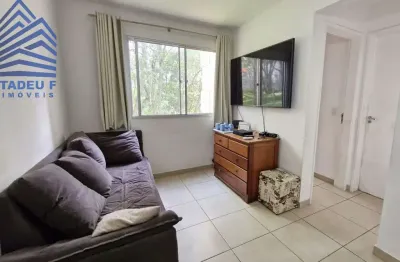Apartamento com 2 quartos à venda na Rua Engenheira Amália Pérola Cassab, --, Parque Munhoz, São Paulo
