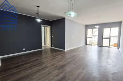 Apartamento à venda, 4 dorms, 1 suíte, 2 vagas no Jardim das Acácias