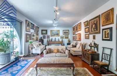 Apartamento à venda, 4 dorms, 2 suítes, 2 vagas em Santo Amaro