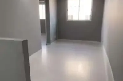 Apartamento para venda em jandira, jardim são luiz, 2 dormitórios, 1 banheiro, 1 vaga