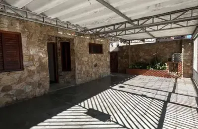 Casa para locação em barueri, jardim tupanci, 5 dormitórios, 1 suíte, 3 banheiros, 6 vagas