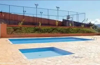 Casa em condomínio para venda em jandira, jardim stella maris, 2 dormitórios, 2 banheiros, 2 vagas