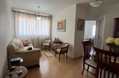 Apartamento para venda em são paulo, vila zilda (tatuapé), 2 dormitórios, 1 banheiro, 1 vaga