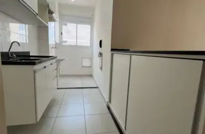 Apartamento para locação em jandira, jardim são luiz, 2 dormitórios, 1 banheiro, 1 vaga