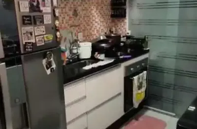 Apartamento para locação, centro, 2 dormitórios, 1 banheiro, 1 vaga