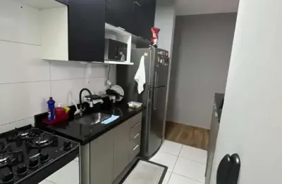 Apartamento para venda, jardim são luiz, 2 dormitórios, 1 banheiro, 1 vaga