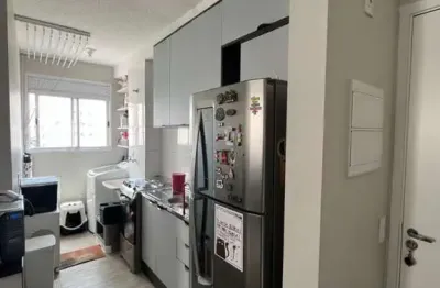 Apartamento para locação em jandira, jardim são luiz, 2 dormitórios, 1 banheiro, 1 vaga