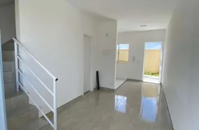 Casa em Condomínio para Locação em Cotia, Chácara Vista Alegre, 2 dormitórios, 2 banheiros, 1 vaga