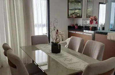 Apartamento à venda na Rua General Polidoro, 108, Santo Antônio, Joinville