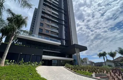 Apartamento à venda no atiradores com 3 quartos - joinville/sc