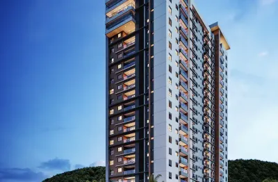 Apartamento com 2 quartos à venda na Rua Camboriú, 135, Atiradores, Joinville
