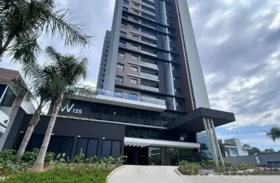 Apartamento com 2 quartos à venda na Rua Camboriú, 135, Atiradores, Joinville