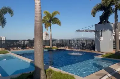 Apartamento com 2 quartos à venda na Rua Visconde De Taunay 1020, 1020, Atiradores, Joinville