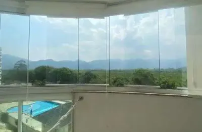 Imóvel para venda tem 86 metros quadrados com 3 quartos