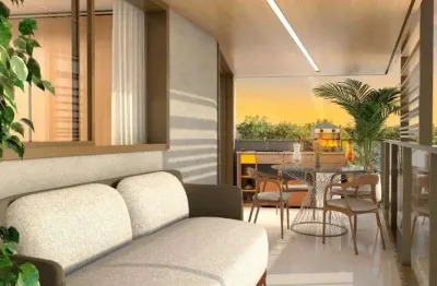 Apartamento de 2 quartos, sendo 1 suíte, com varanda gourmet, na tijuca