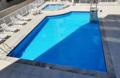 Apartamento venda com 79 m2 com 3 quartos sendo 1 suíte e vaga dupla em méier