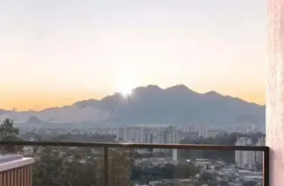 Casa com 2 quartos à venda na Estrada do Caçambé, 360, Jacarepaguá, Rio de Janeiro