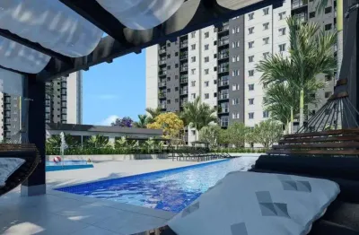 Apartamento com 1 quarto à venda na Estrada dos Bandeirantes, 7277, Jacarepaguá, Rio de Janeiro